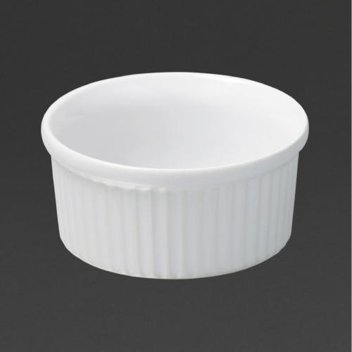 Revol Grands Classiques Ramekin - 68mm 2.75oz (Box 12)