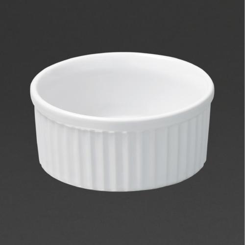 Revol Grands Classiques Ramekin - 90mm 6oz (Box 6)