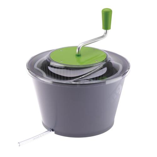 MatferBourgeat Salad Spin Dryer Swing XS - 10Ltr (B2B)