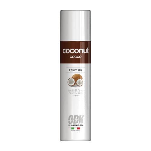 ODK Coconut Puree Fruity Mix - 750ml
