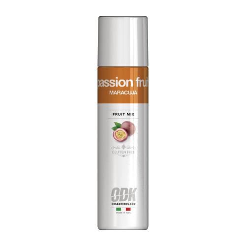 ODK Passion Fruit Fruity Mix - 750ml