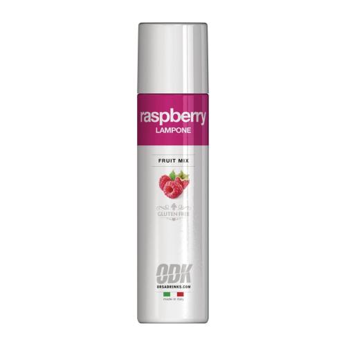 ODK Raspberry Fruity Mix - 750ml