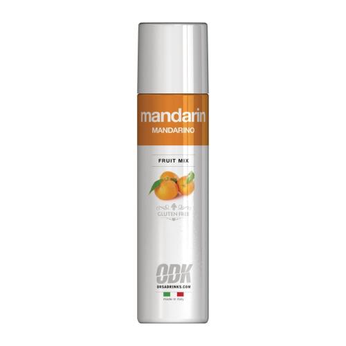 ODK Mandarin Fruity Mix - 750ml