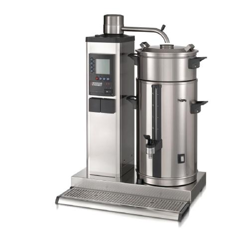 Bravilor B10 R 60Ltr/Hr Coffee Brewer 1x10Ltr Right Container 230v (Direct)