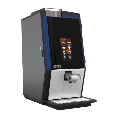 Bravilor Esprecious 12 Bean to Cup Espresso Machine with Installation (Direct)