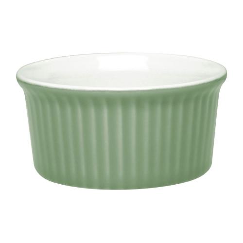 Olympia Pastel Ramekin Green - 145ml 4.9fl oz (Box 12)