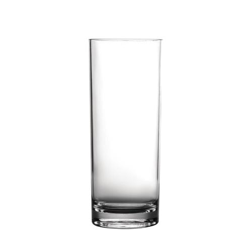 Olympia Kristallon PC Hiball - 360ml 12 1/10fl oz Clear (Box 6)