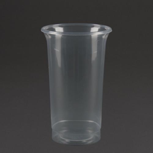 eGreen Flexy Glass Hi-Ball - 350ml (Pack 700)