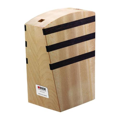 Dick Magnetic Knife Block (B2B)