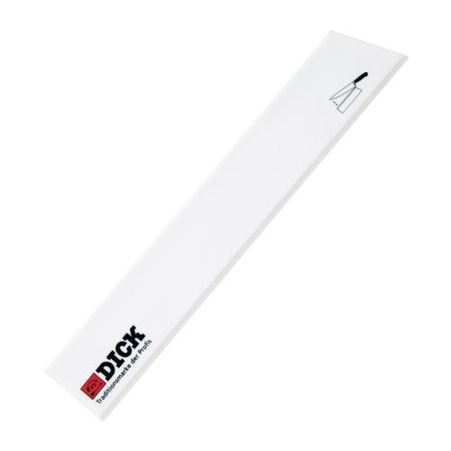 Dick Blade Guard - 30cm (wide 5cm) (B2B)