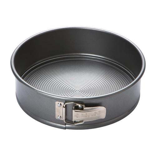 Circulon Springform Cake Tin (Pattern Bottom) - 9''