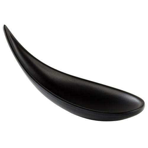 APS Boat Party Spoon Black - 145mm