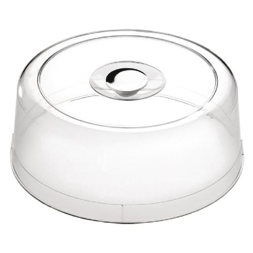 APS+ Bakery Cover for DE547 h115mm (B2B)