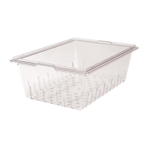 Cambro Camwear Colander for CL556 Food Storage Box