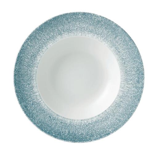 Churchill Studio Prints Raku Wide Rim Bowl - 280mm (Box 12) (Direct)