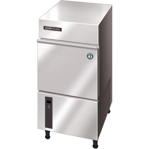 Hoshizaki Self-Cont'd Water-Cooled Compact Ice Maker 28kg/24hr L Cube (Direct)