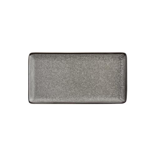 Olympia Mineral Rectangular Plate - 228x118mm 9x 4 1/2" (Box 6)