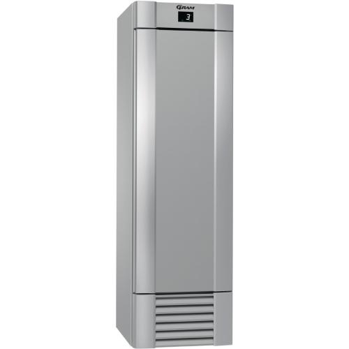 Gram Eco Midi 1 Door 407Ltr Cabinet Freezer R290 (VaSi Ext/Alu Int) (Direct)