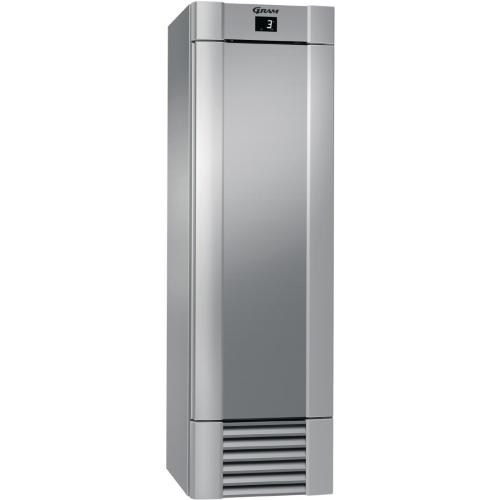 Gram Eco Midi 1 Door 407Ltr Cabinet Freezer R290 (St/St Ext/Int) (Direct)