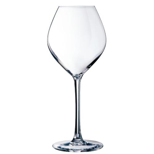 Arcoroc Grand Cepages White Wine Advanced Glass Magnifique 350ml 11.75 (Box 24)