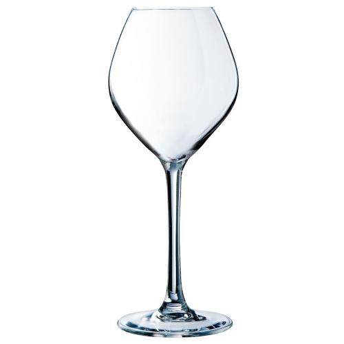 Arcoroc Grand Cepages White Wine Advanced Glass Magnifique 470ml 15.75oz(Box 12)