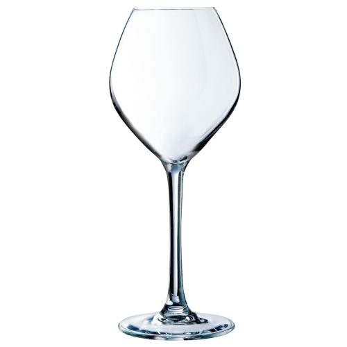 Arcoroc Grand Cepages White Wine Advanced Glass Magnifique 470ml 15.75oz(Box 12)