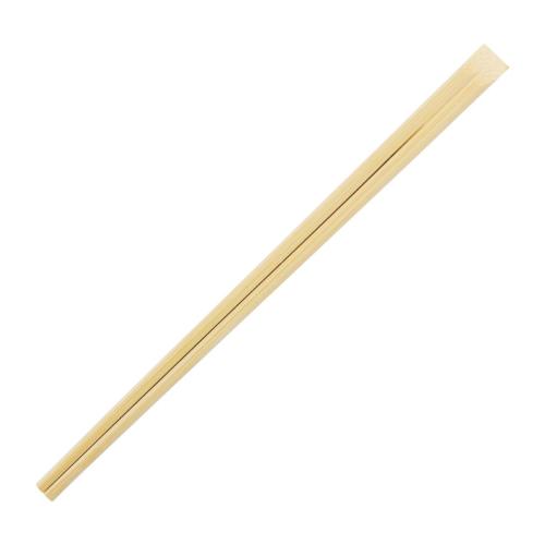 Fiesta Compostable Bamboo Chopsticks - 210mm (Pack 100)