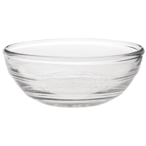 Chefs Glass Bowl - 35.5ml 1.25oz 6cm 2.4" (Box 6)
