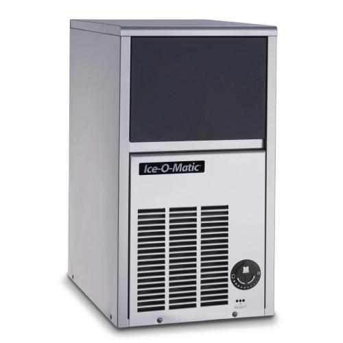 Ice-O-Matic Ice Machine Max 19kg/24hr Output - 6kg Storage (Direct)