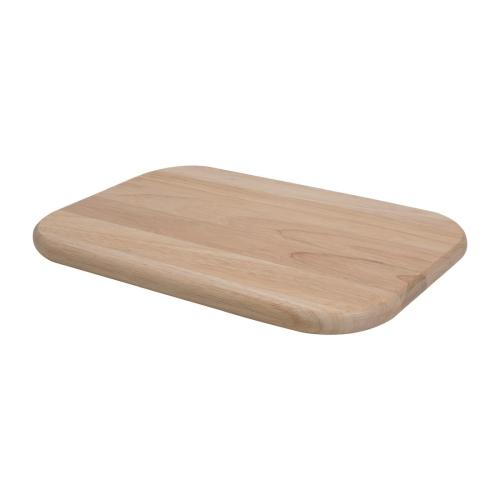 Rectangular Board in Hevea Medium