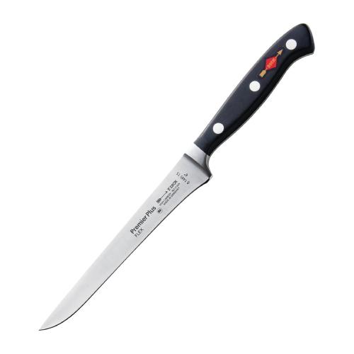 Dick Premier Plus Flexible Boning Knife - 15cm 6"
