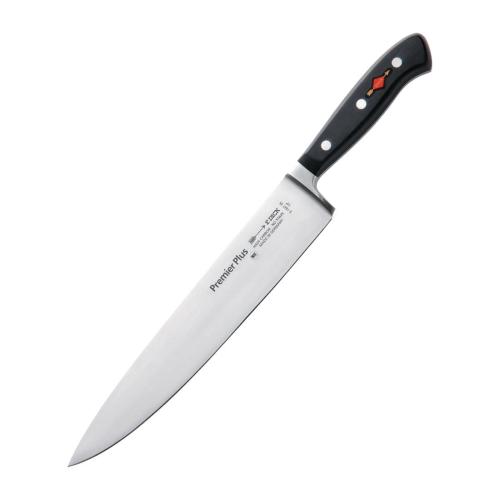 Dick Premier Plus Chef's Knife - 26cm 10"
