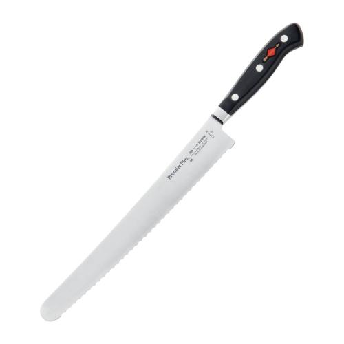 Dick Premier Plus Serrated Utility Knife - 26cm 10"