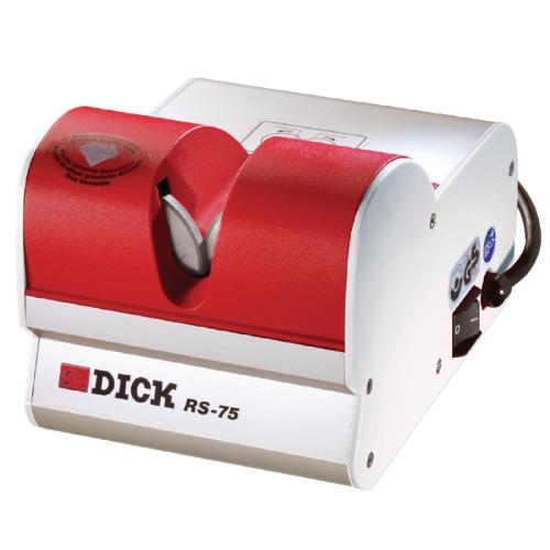Dick RS-75 Regrinding Machine