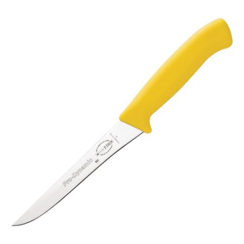 Dick Pro-Dynamic HACCP Boning Knife Yellow - 15cm 6"