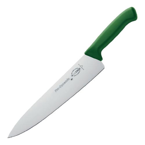 Dick Pro-Dynamic HACCP Chef's Knife Green - 26cm 10"