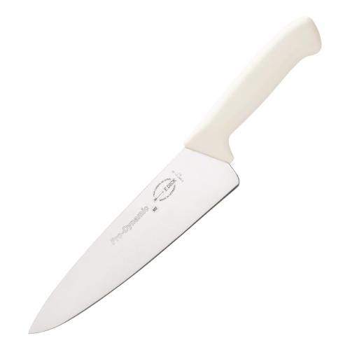 Dick Pro-Dynamic HACCP Chef's Knife White - 21cm 8 1/2"