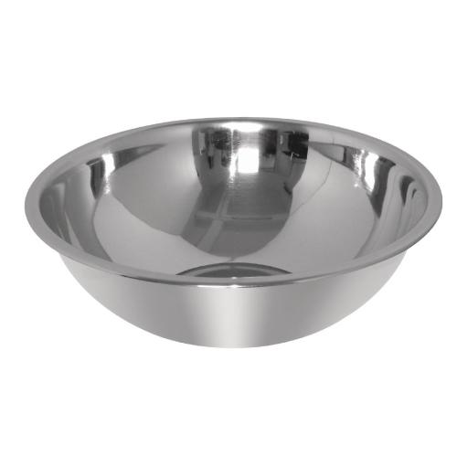 Vogue Mixing Bowl St/St - 1Ltr 33 3/4fl oz