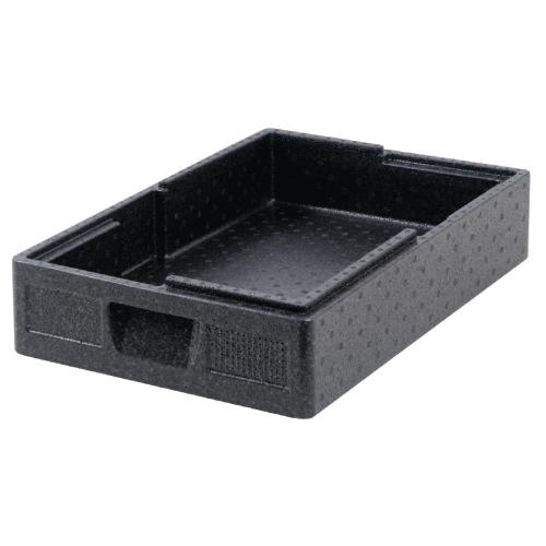 Thermo Future Black Salto Box - GN 80mm