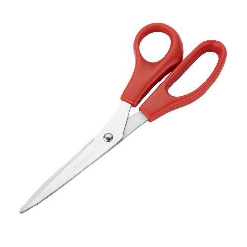 Hygiplas Scissors Red - 8"