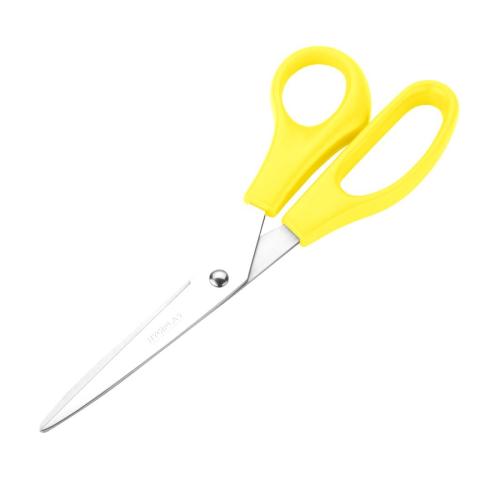 Hygiplas Scissors Yellow - 8"