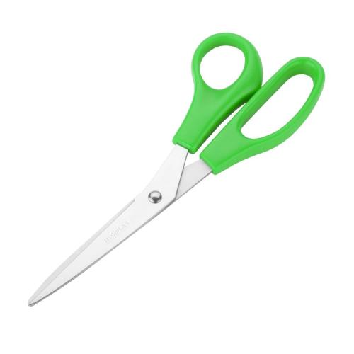 Hygiplas Scissors Green - 8"
