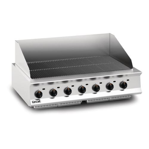 Lincat Chargrill 1200mm Wide Natural Gas (Direct)