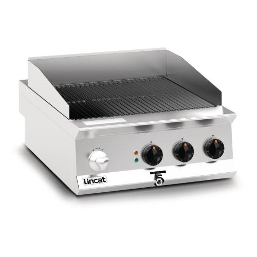 Lincat Chargrill Electric - 600mm (Direct)