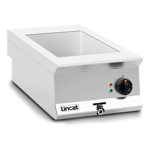 Lincat Bain Marie (Direct)