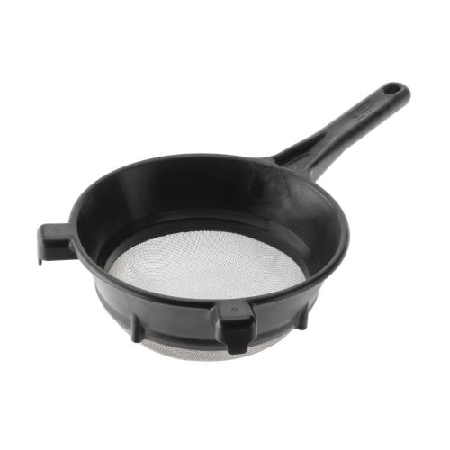 MatferBourgeat Exoglass Sieve Strainer - 0.7mm (B2B)