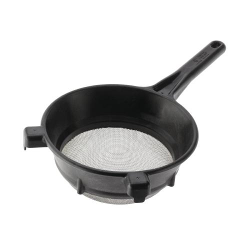 Matfer Bourgeat Mesh Strainer - 1mm
