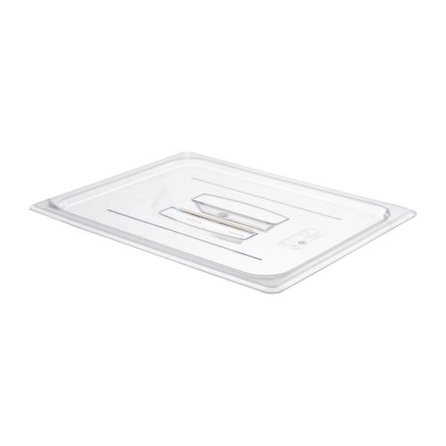 Cambro Polycarbonate GN Lid 1/2