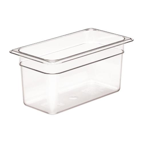 Cambro Polycarbonate - GN 1/3 150mm