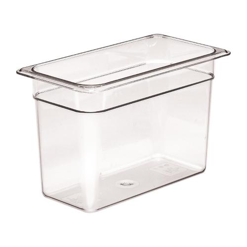 Cambro Polycarbonate GN - 1/3 200mm